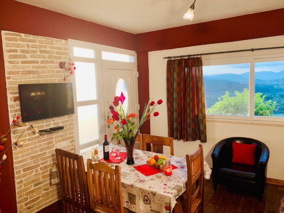 Ermones Ruby Holiday home Vatos