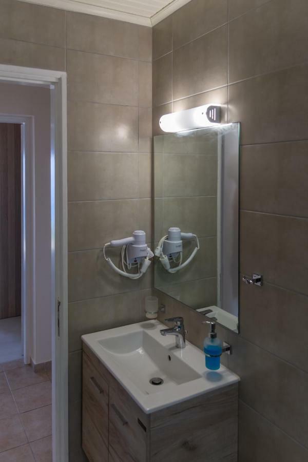 Athina Villa *