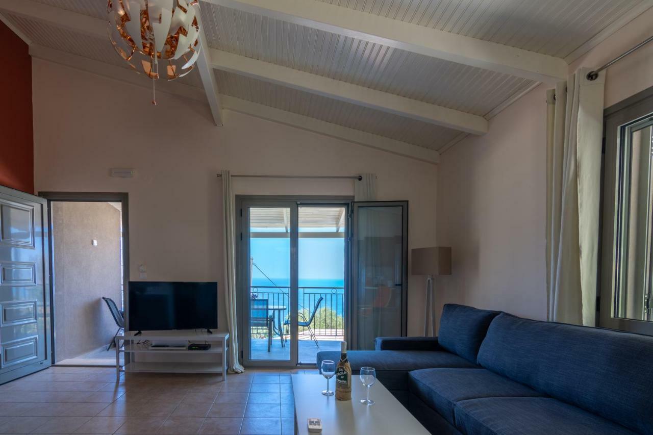 Athina Villa *