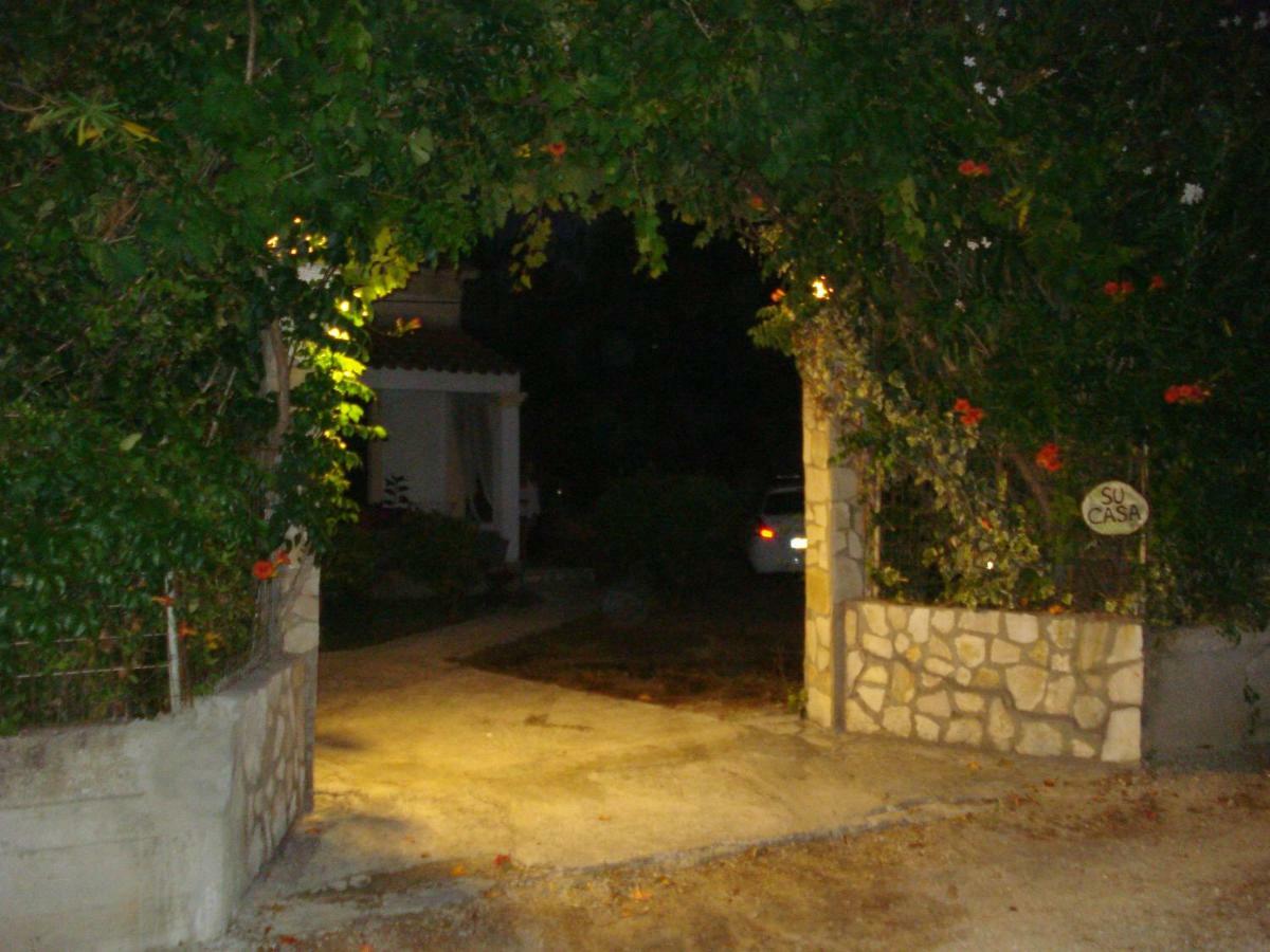 Su Casa Almiros Beach