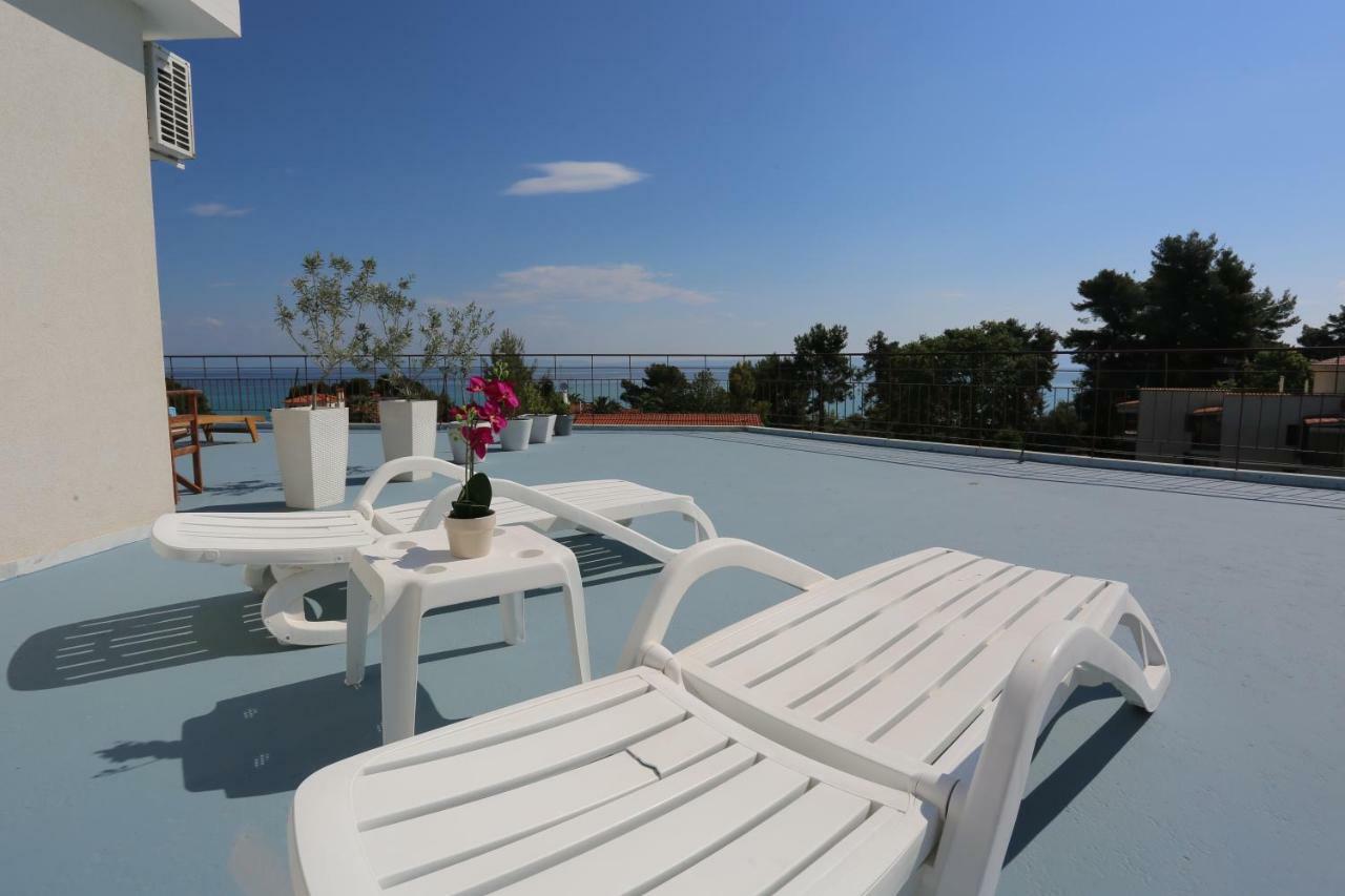 Aparthotel Kastoria