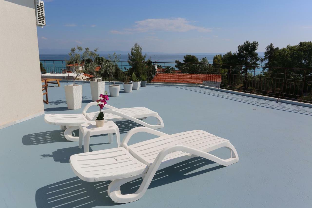Aparthotel Kastoria 2*