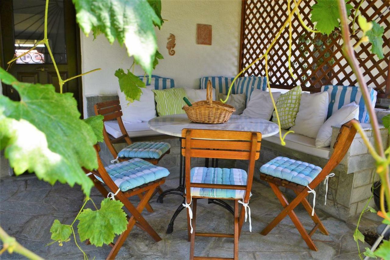 2 On The Holiday home *