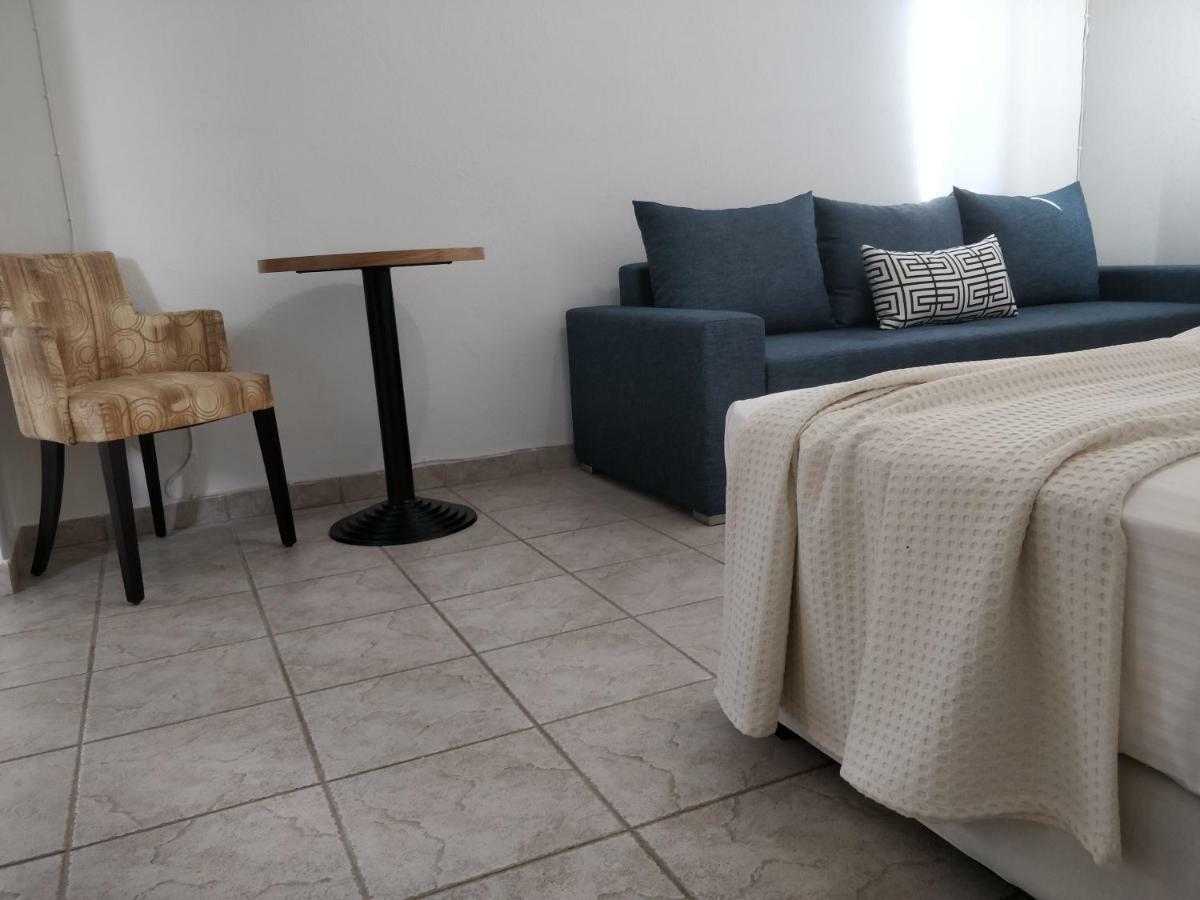 Sivilla Boutique Economy Afytos