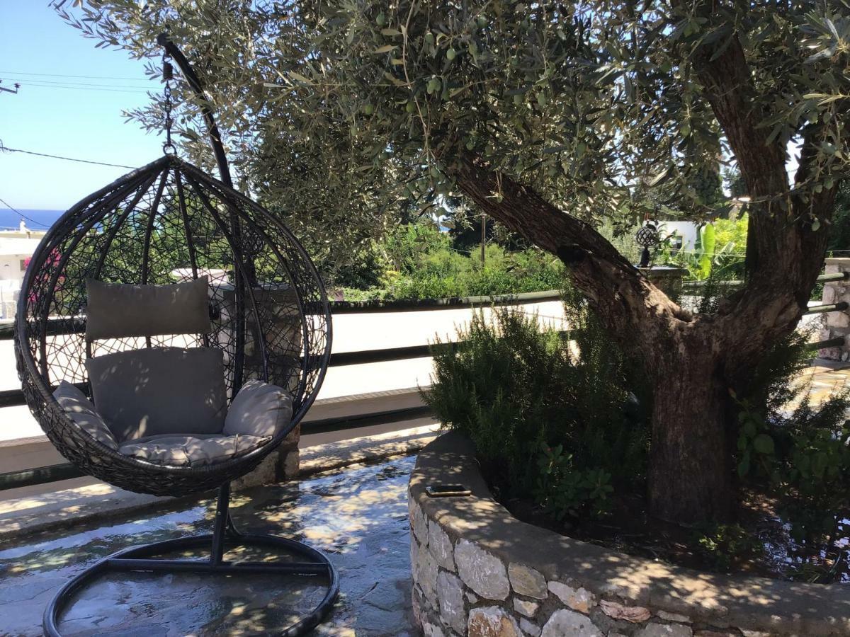 Fiore Di Flora * Archangelos (Rhodes)