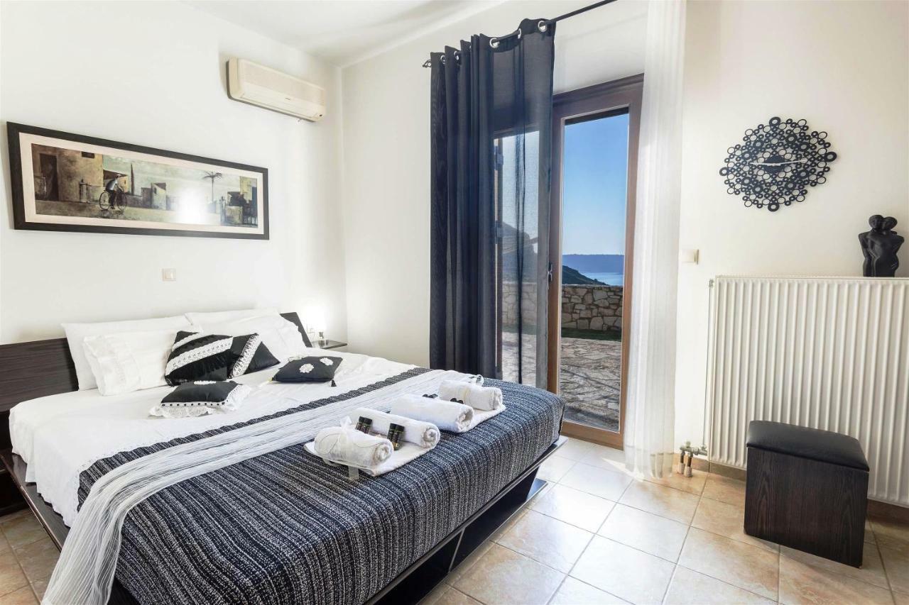 Dilia Villa