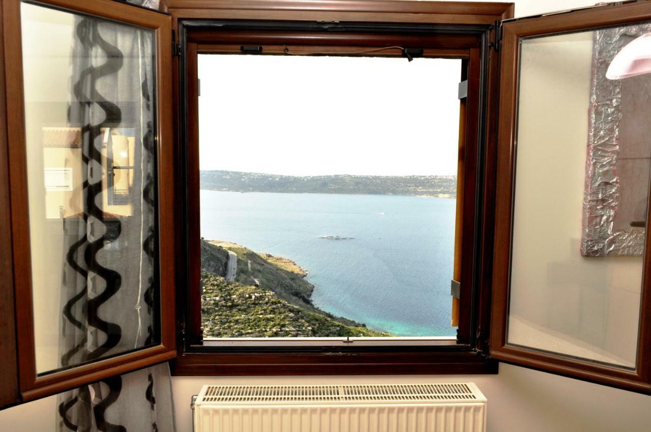Dilia Villa *