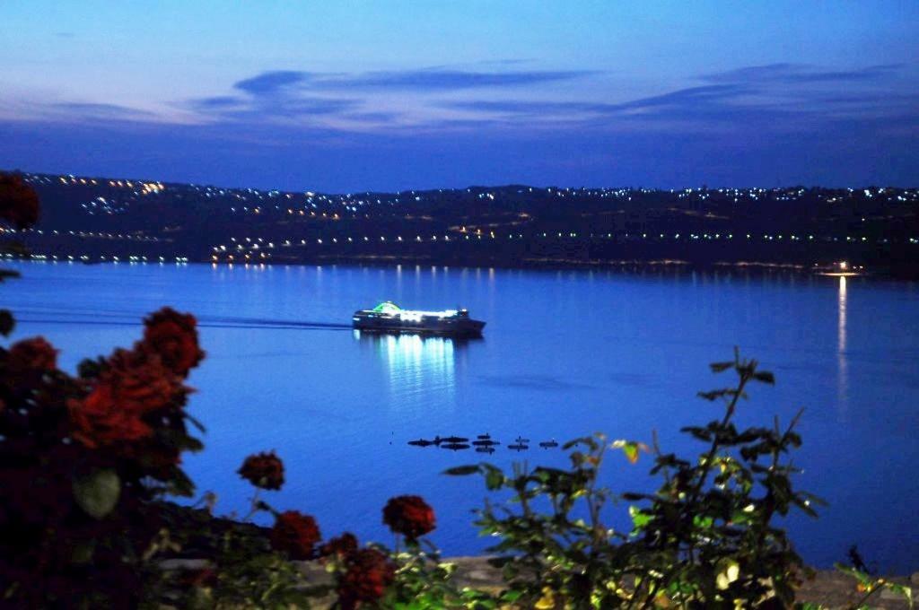 Villa Dilia *