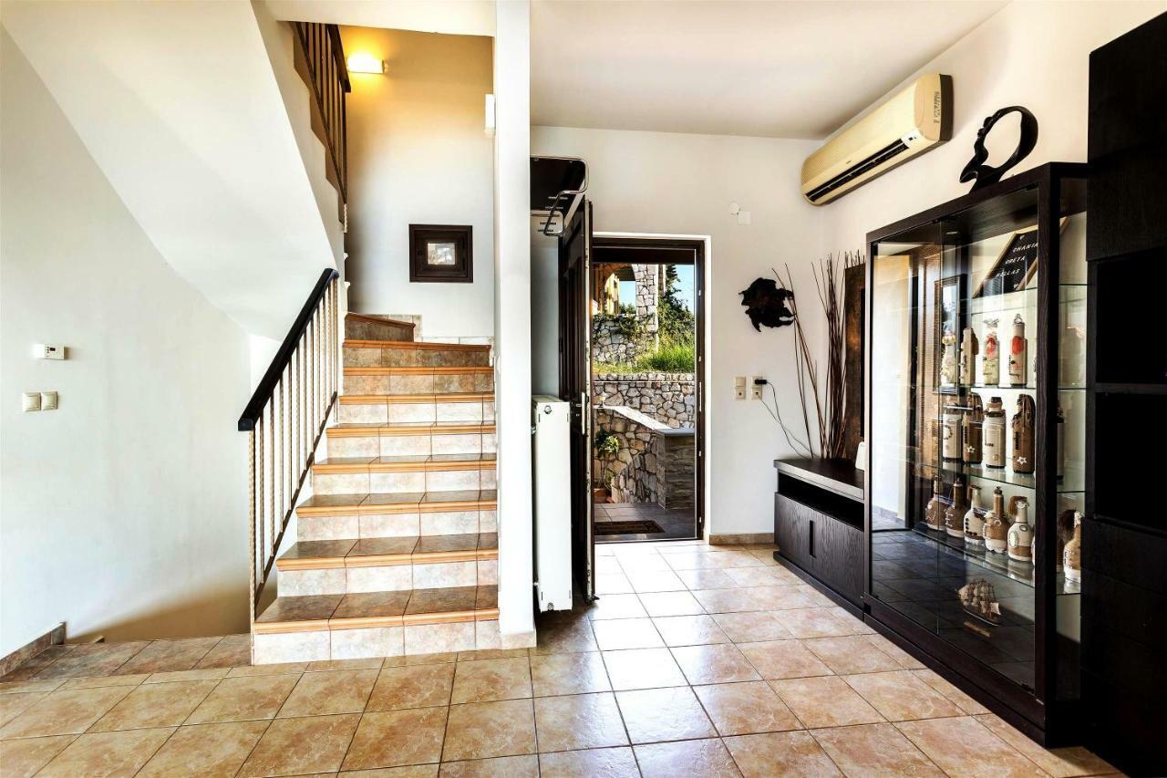 Villa Dilia *