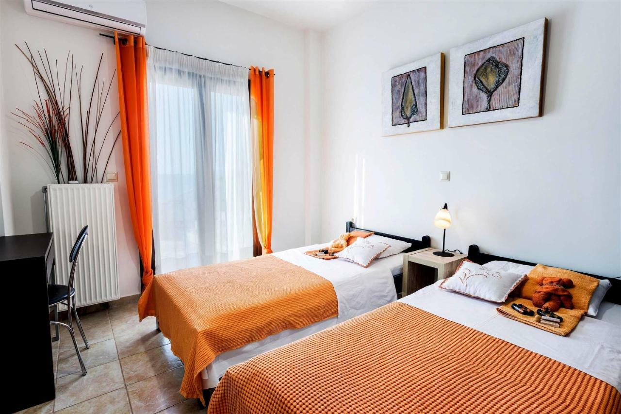 Dilia Villa *