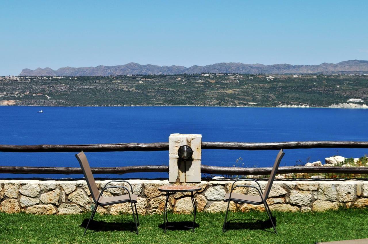 Villa Dilia *