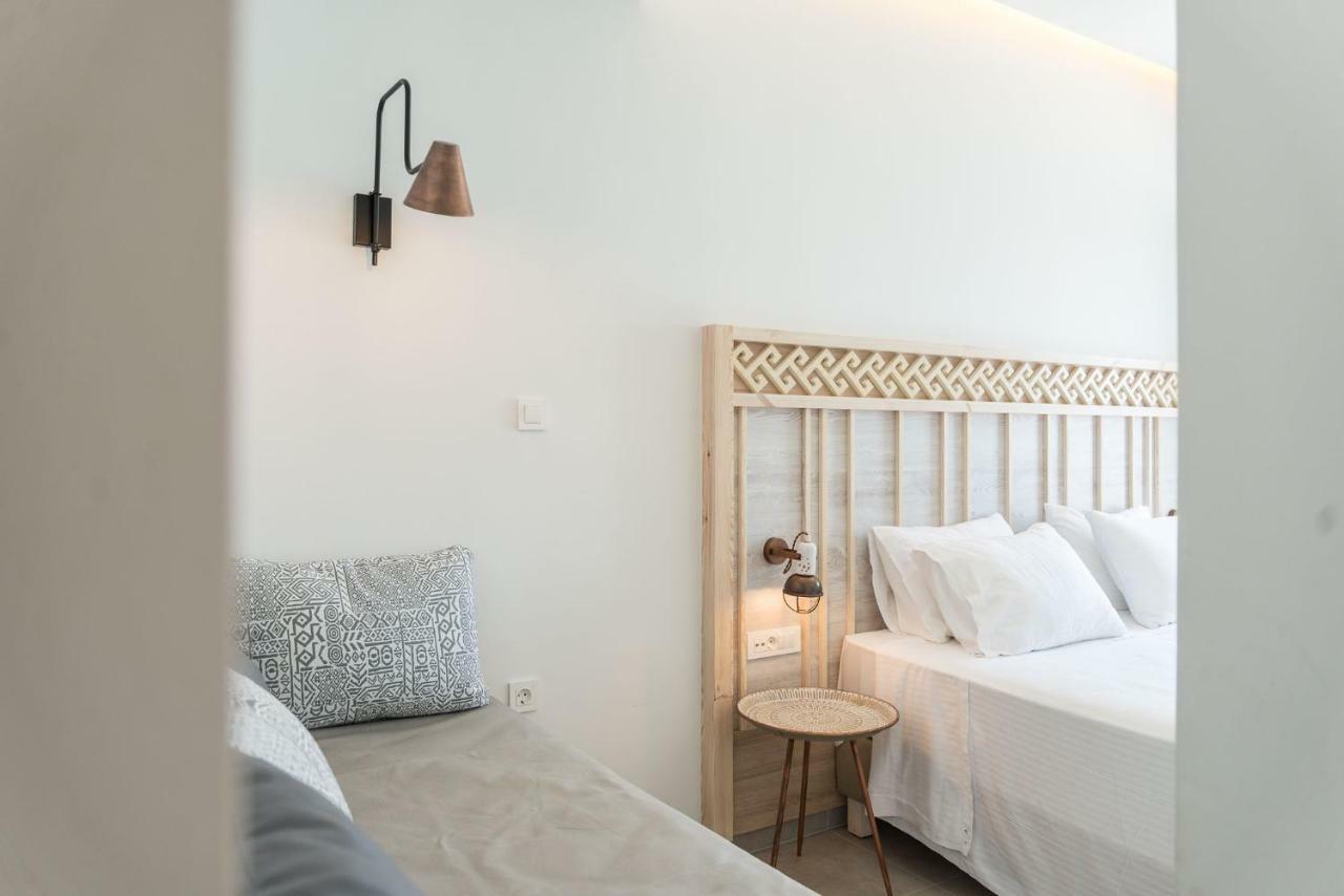 Livikon By The Sea Aparthotel Khora Sfakion