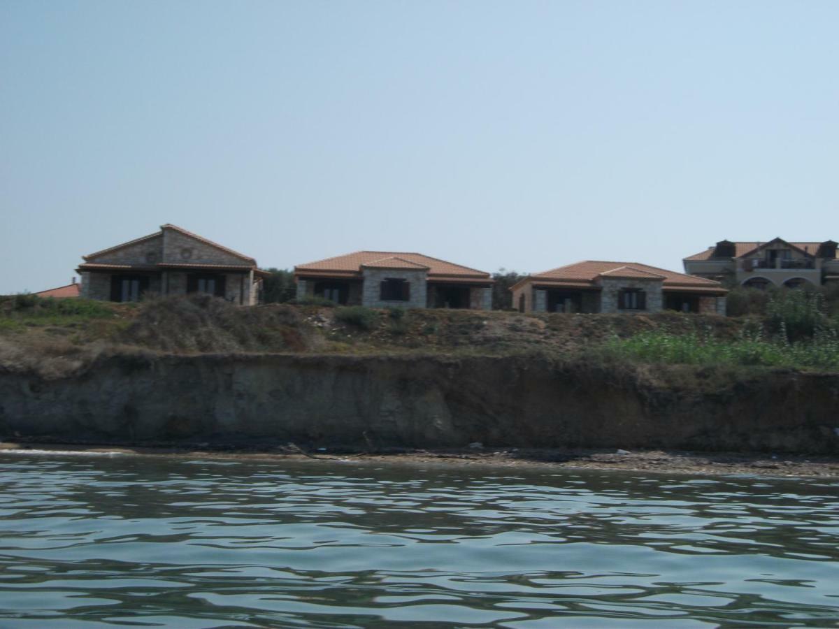 Kavos Psarou