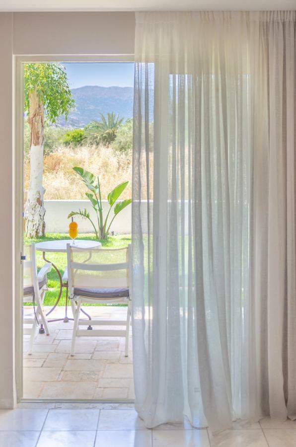 Aparthotel Drossia Palms And Nisos 2*