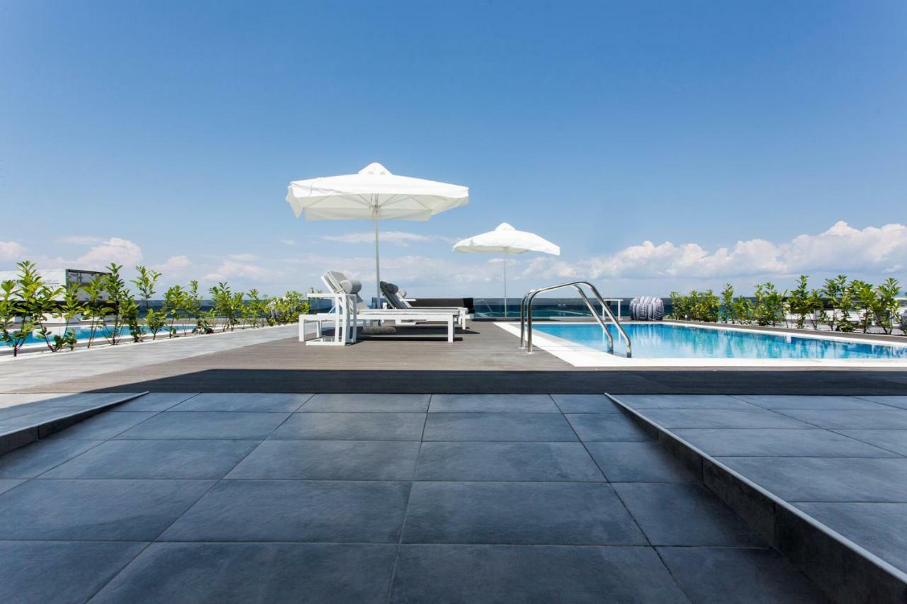 Villa Crystal &
