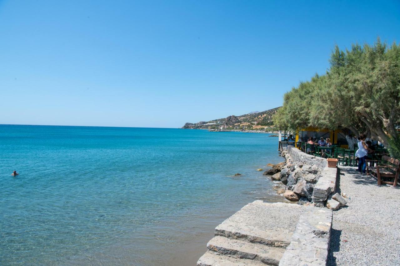 Sea Silence Kastri