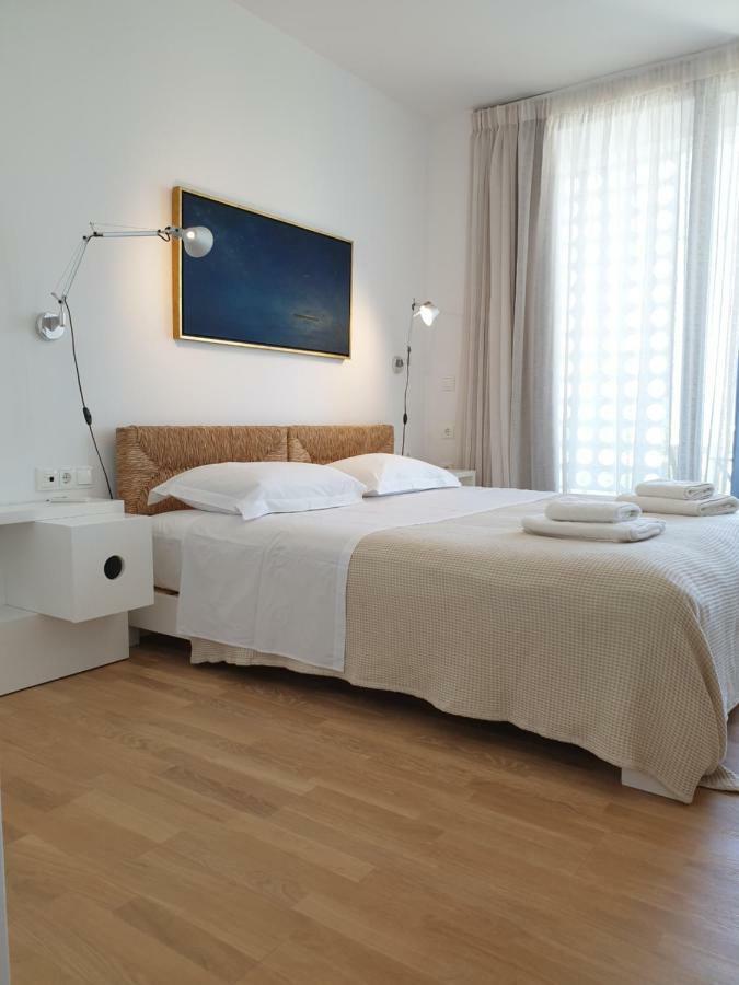 Fos Villa, A Luxe House With Private Heated Pool * Galatas (Chania)
