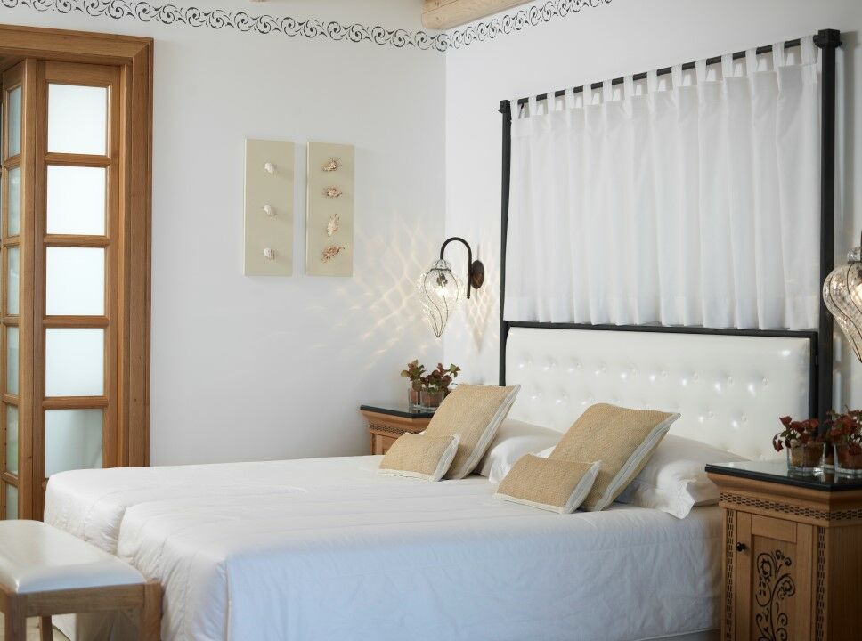 Mitsis Selection Blue Domes Resort