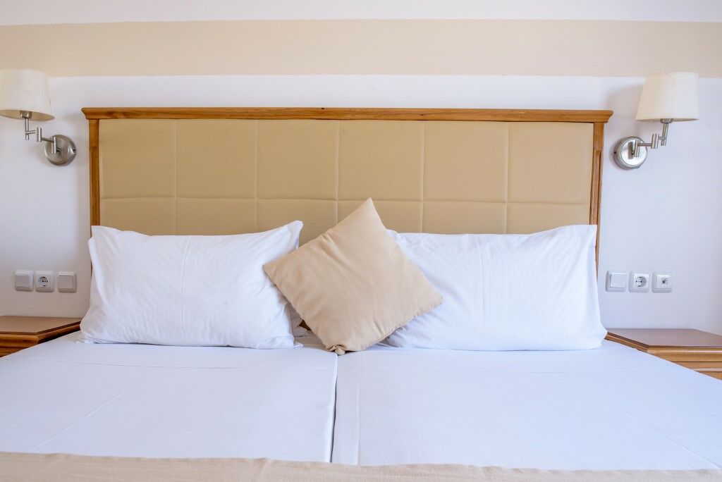 Hotel Pela Maria (adults Only) Hersonissos (Crete)