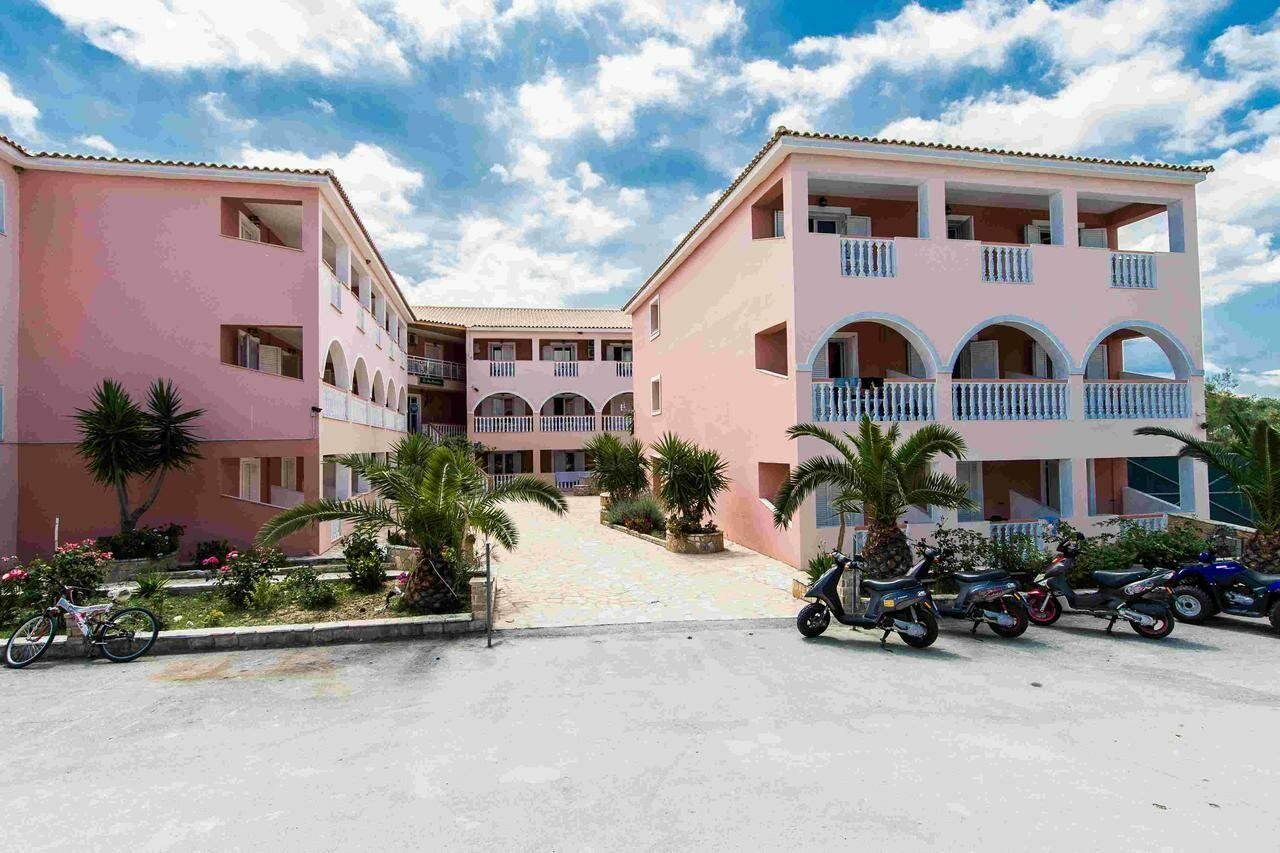 Savvas (adults Only) 3*