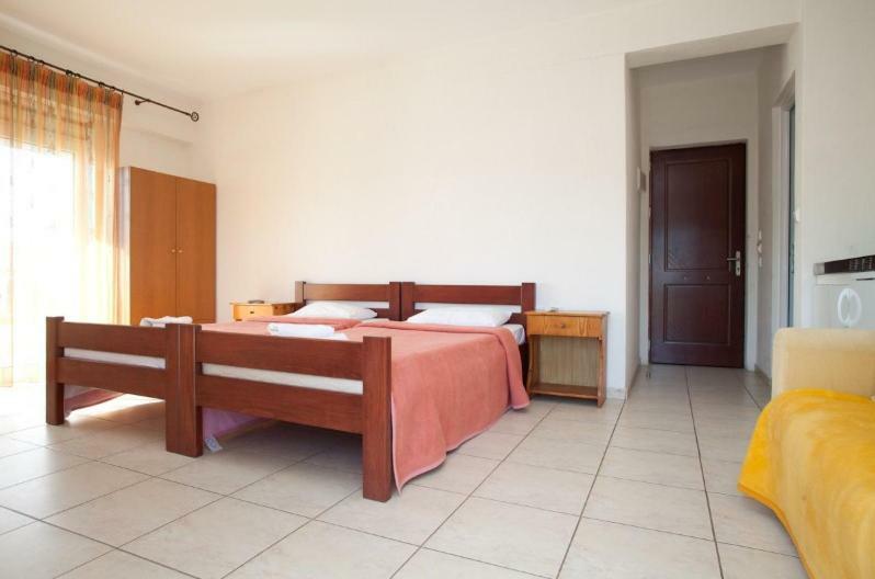 Hotel Blue Sea Toroni