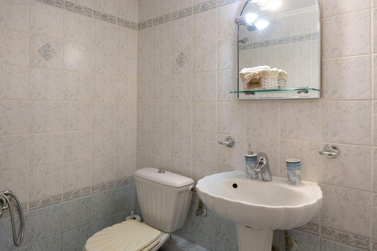 Carpe Diem-luxury With Private Pool * Agia Paraskevi (Rethymno)