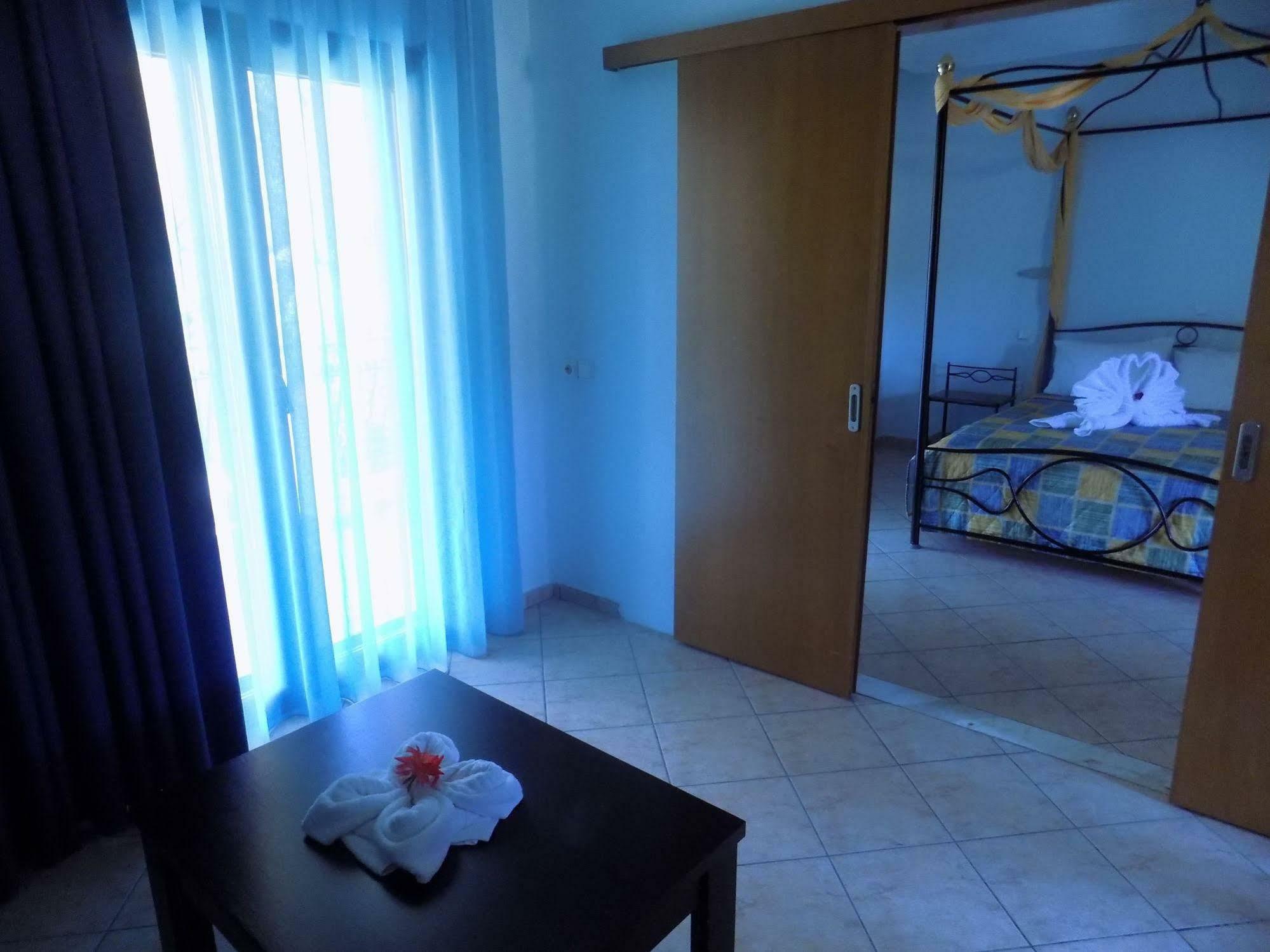 Hotel Makednos Nikiti (Sithonia)