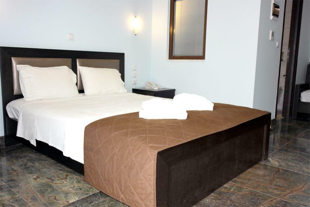 Hotel Makednos