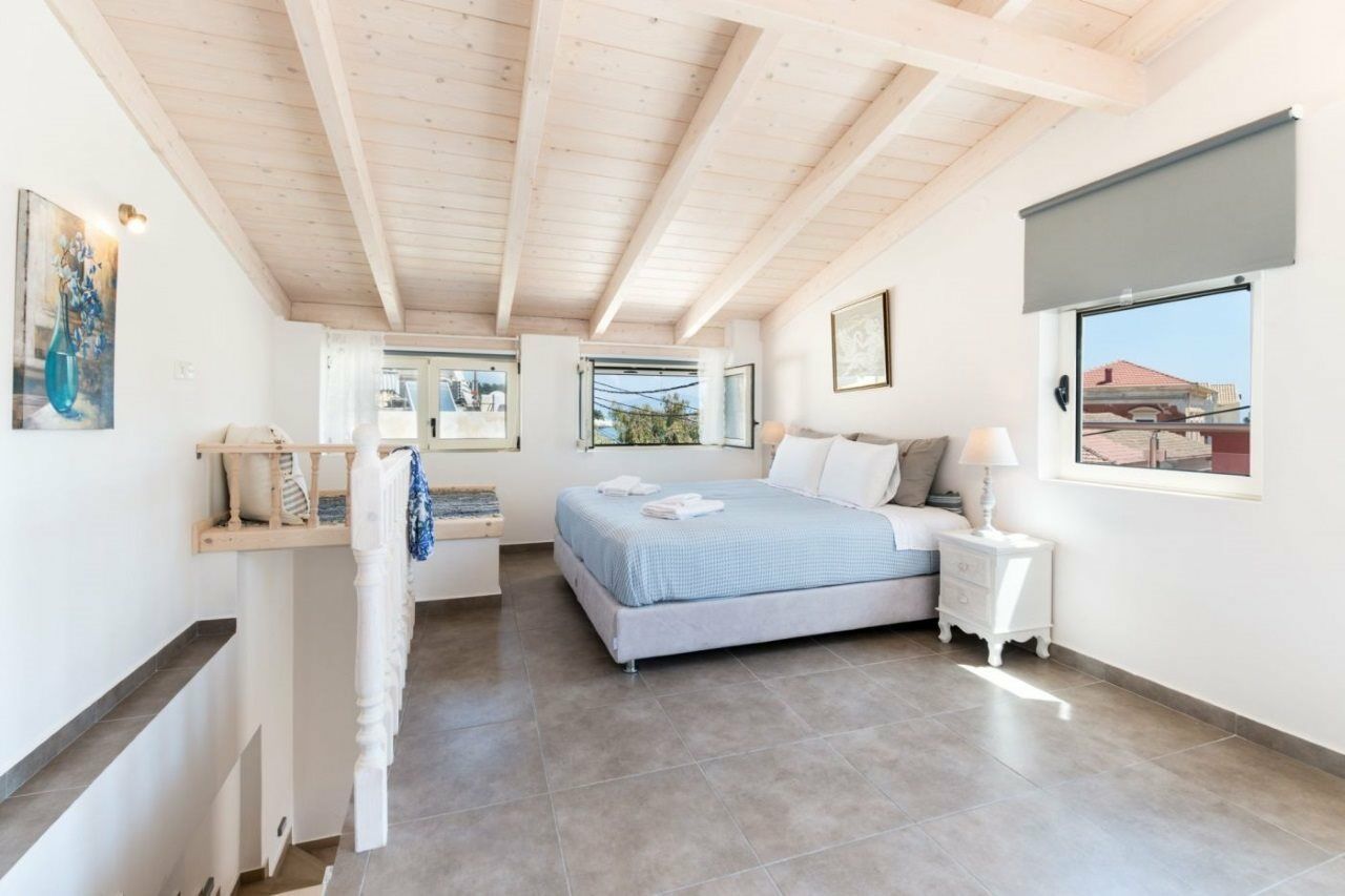 Sweet Dreams Aparthotel Kavos