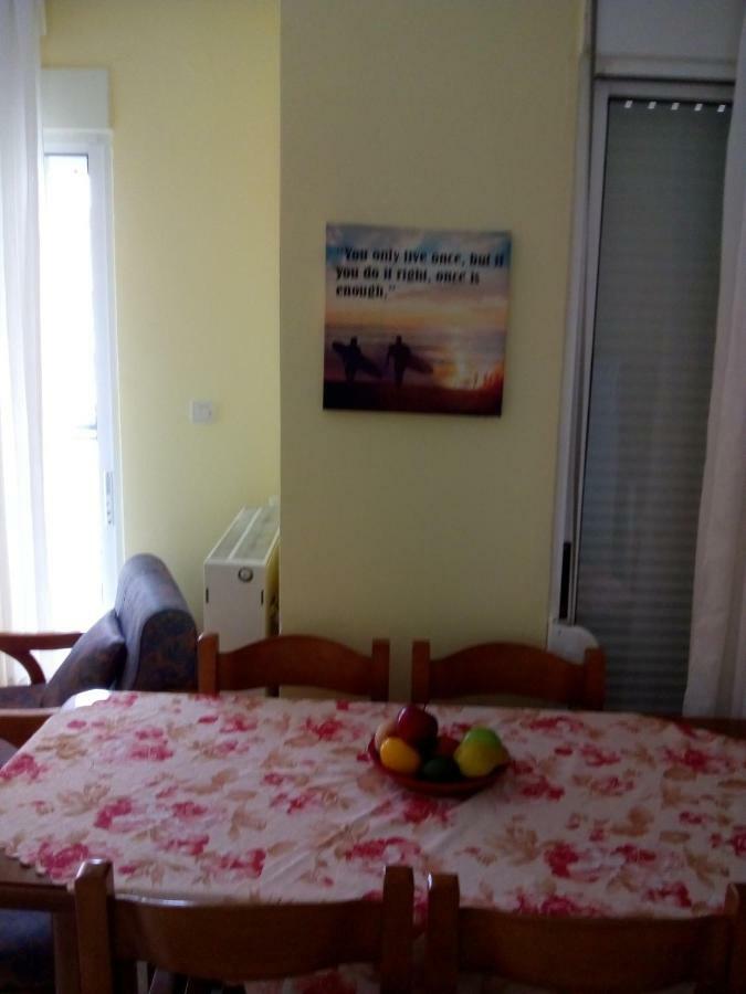 Katerina's Apartment