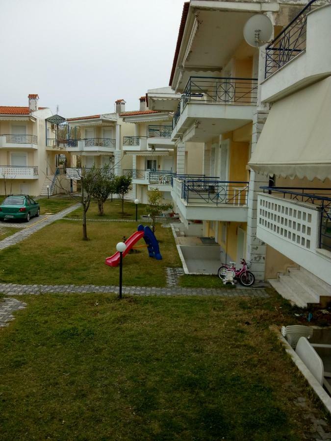Apartment Katerina's