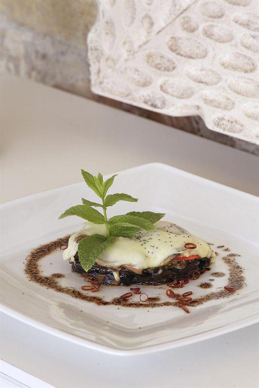 Aegean Suites, Santikos Collection (adults Only) Hotel 5*