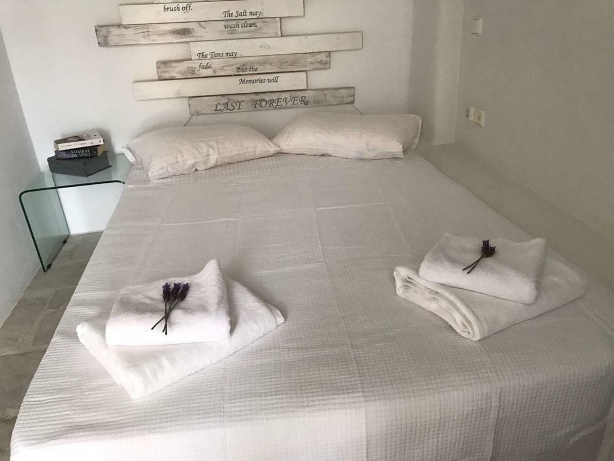 C.l.s Cavo Delos,private Pool Villa *