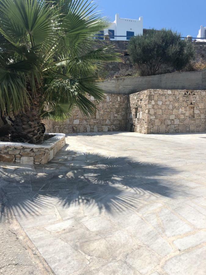 C.l.s Cavo Delos,private Pool