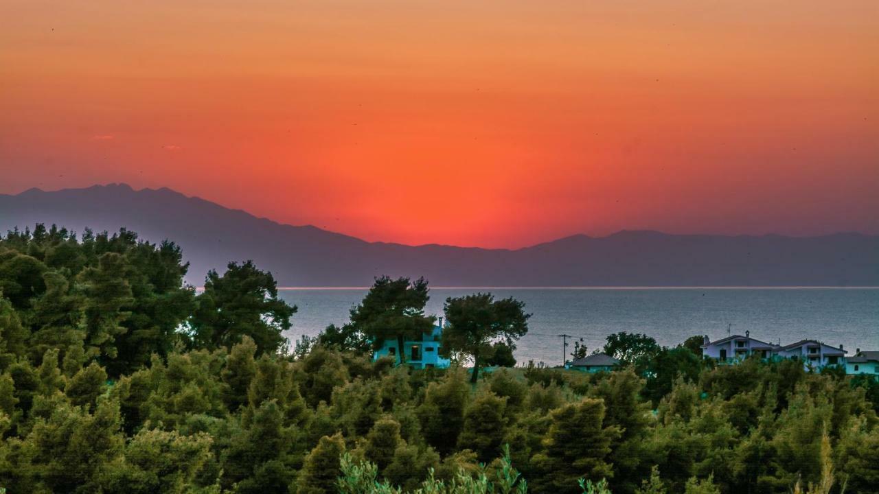 Sanidiamonds 3* Sani (Chalkidiki)
