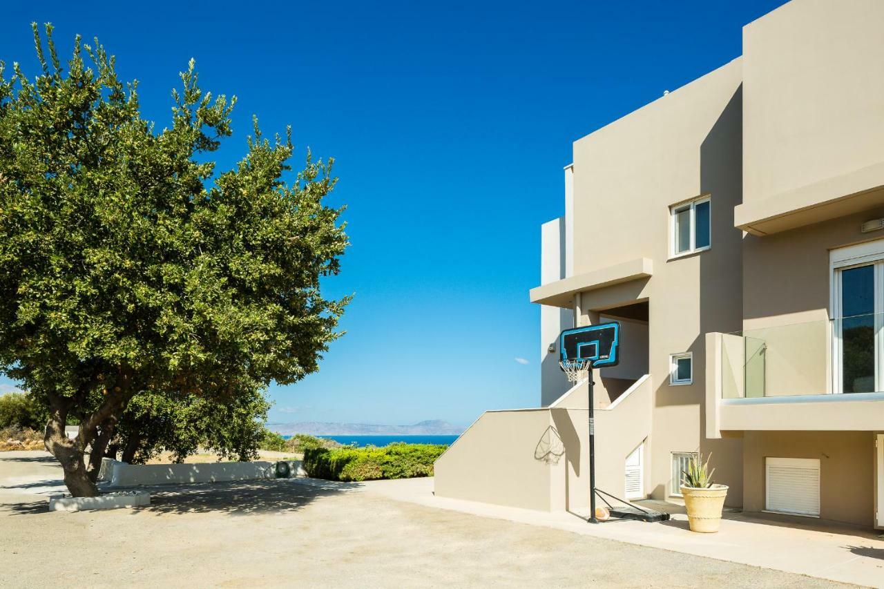 Kosta Mare Villa, Panoramic Views, By Thinkvilla Villa