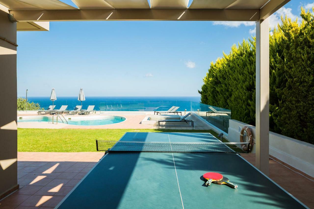 Kosta Mare Villa, Panoramic Views, By Thinkvilla *