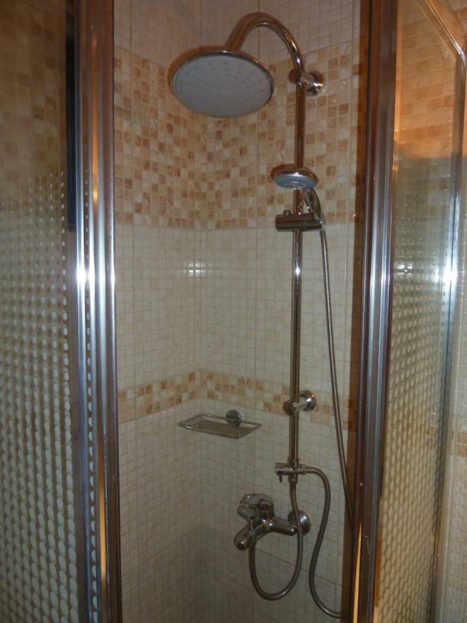 Dimi Apartment Metamorfosi (Sithonia)