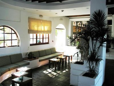 Albatross Hotel Maleme (Crete)