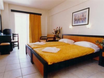 Elektra Hotel