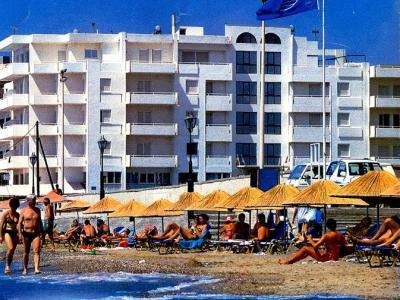 Hotel Astron Ierapetra (Crete)