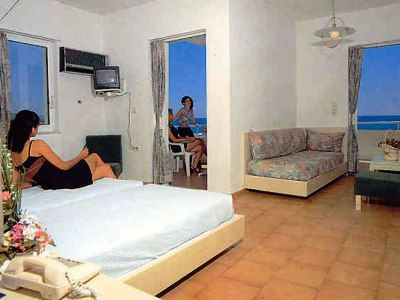 Astron Hotel Ierapetra (Crete)