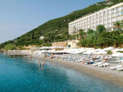 Iberostar Regency Beach Corfu (city)