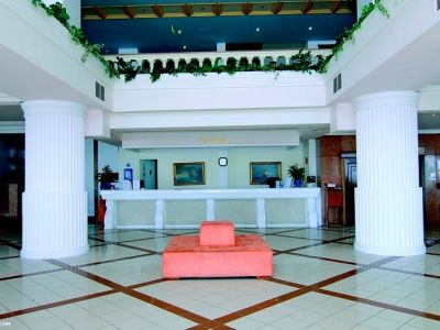 Hotel Iberostar Regency Beach Corfu (city)