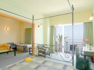 Iberostar Regency Beach 4*