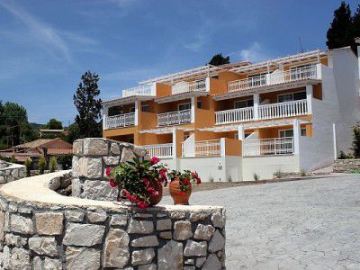 Belvedere Gerakas Luxury 4* Vasilikos (Zakynthos)
