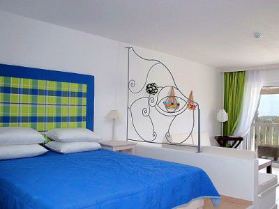 Belvedere Gerakas Luxury 4* Vasilikos (Zakynthos)