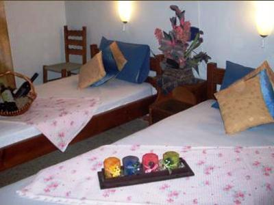 Gorgona Hotel Zakynthos Town