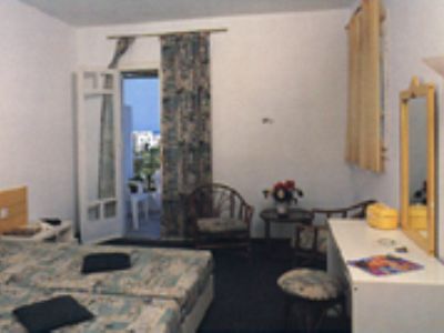 Hotel Blue Lagoon Ocean