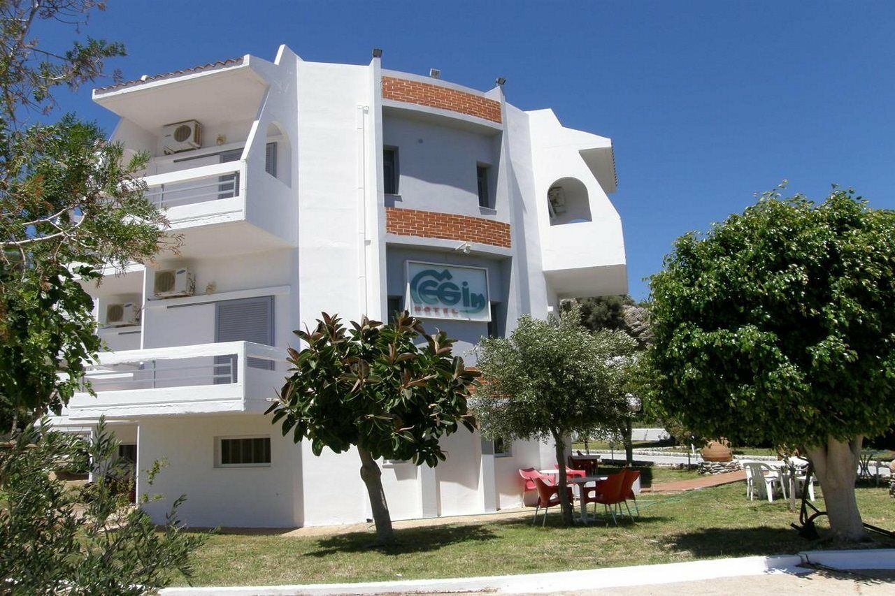 Megim Hotel Palaiochora